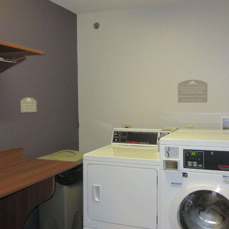 Quality Inn & Suites Caldwell I-77 Bagian luar foto