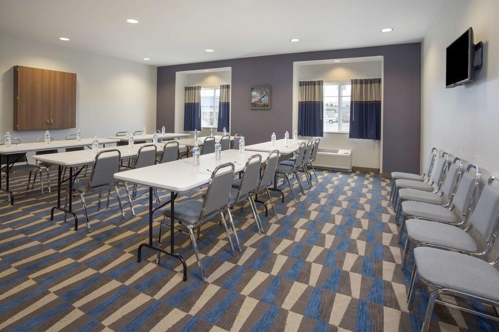 Quality Inn & Suites Caldwell I-77 Bagian luar foto