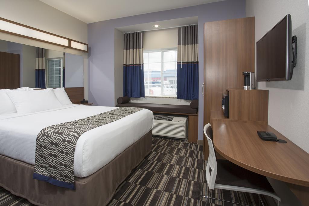 Quality Inn & Suites Caldwell I-77 Bagian luar foto