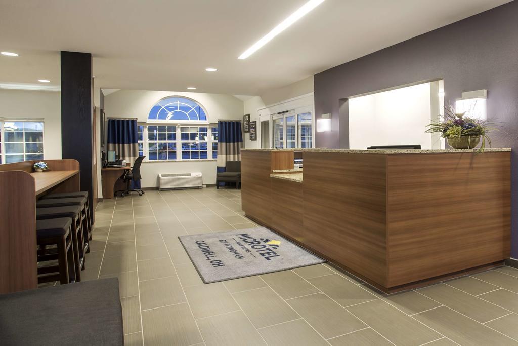 Quality Inn & Suites Caldwell I-77 Bagian luar foto